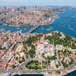 Dünyada 69 şehir incelendi İstanbul birinci oldu