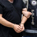 10 yıl hapis cezası bulunan firari hükümlü yakalandı